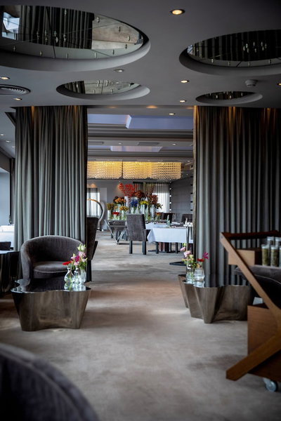 Hotel Okura Amsterdam, Amsterdam, Нидерланды