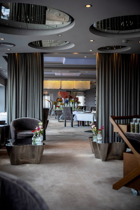 Hotel Okura Amsterdam, Amsterdam, Нидерланды