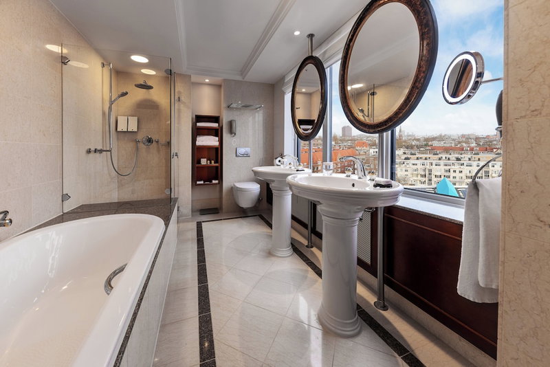 Hotel Okura Amsterdam, Amsterdam, Нидерланды