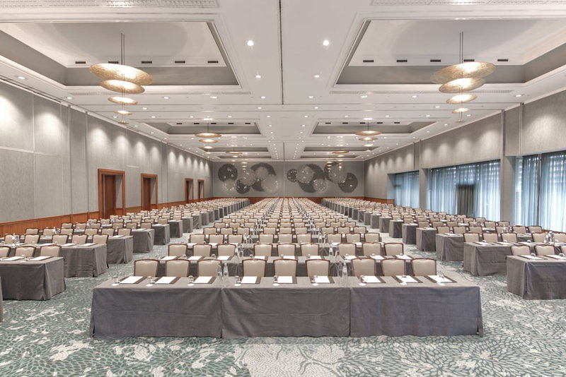 Hotel Okura Amsterdam, Amsterdam, Нидерланды