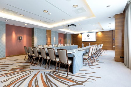 Hotel Okura Amsterdam, Amsterdam, Нидерланды