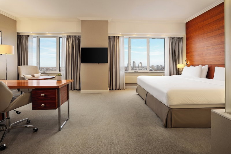 Hotel Okura Amsterdam, Amsterdam, Нидерланды