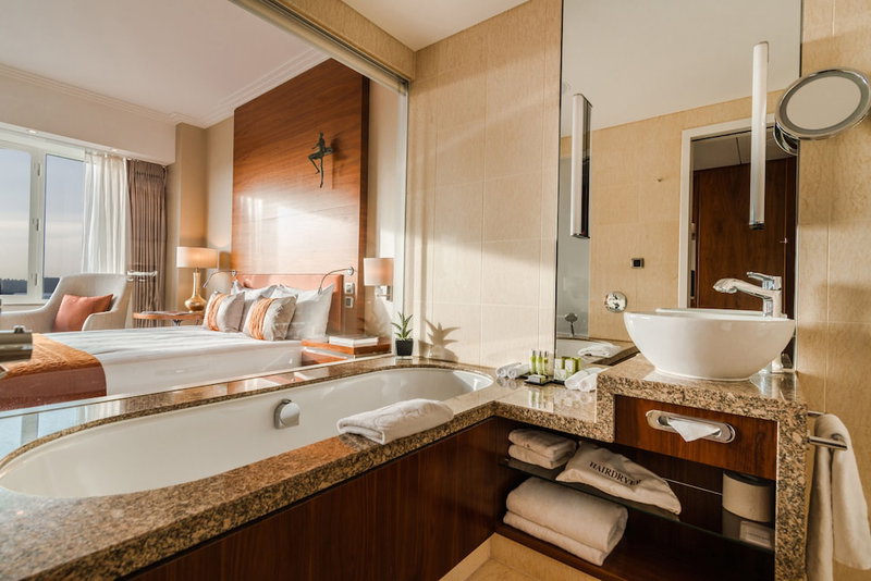 Hotel Okura Amsterdam, Amsterdam, Нидерланды