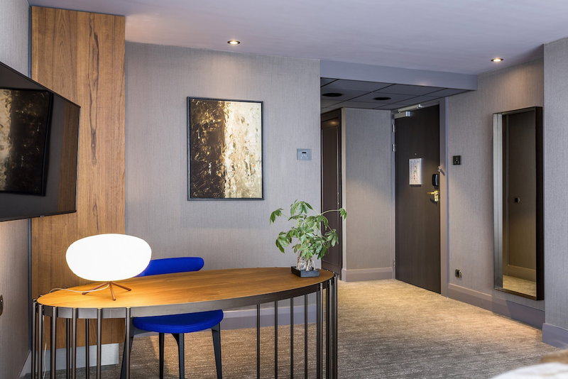 Hotel Okura Amsterdam, Amsterdam, Нидерланды