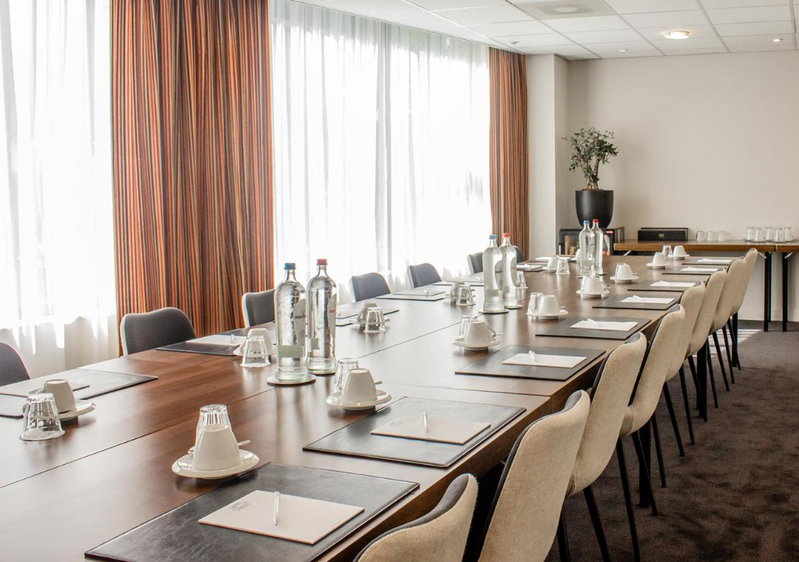 Amrâth Grand Hotel Frans Hals, Haarlem, The Netherlands