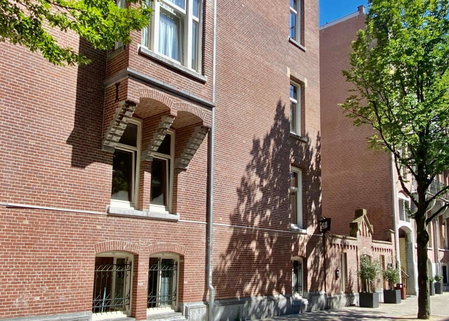 Hotel Van Gogh, Amsterdam, Países Bajos