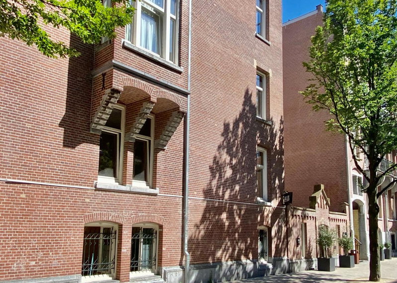 Hotel Van Gogh, Amsterdam, Países Bajos