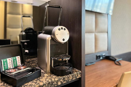 Hotel Levell, Amsterdam-Zuidoost, The Netherlands