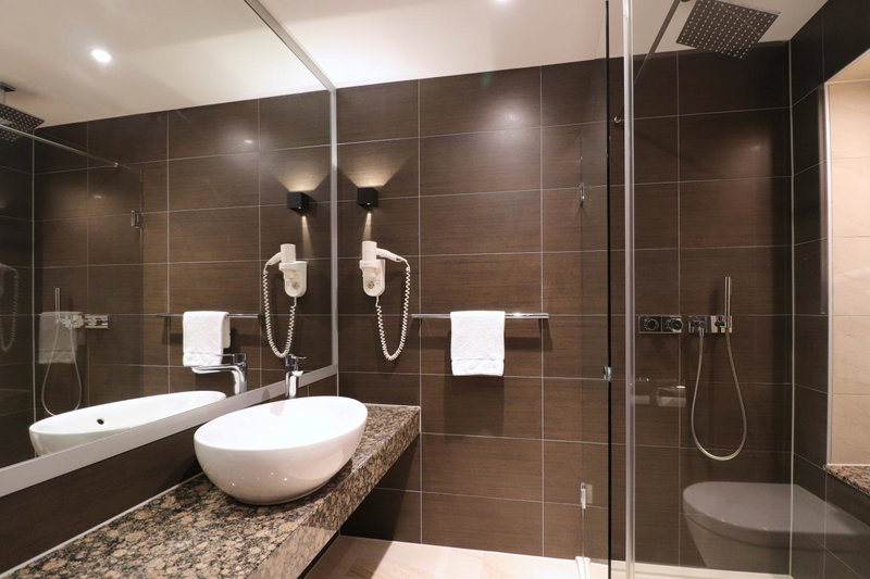 Hotel Levell, Amsterdam-Zuidoost, The Netherlands