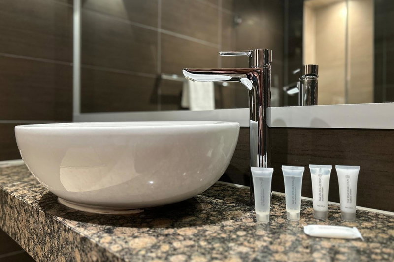Hotel Levell, Amsterdam-Zuidoost, The Netherlands