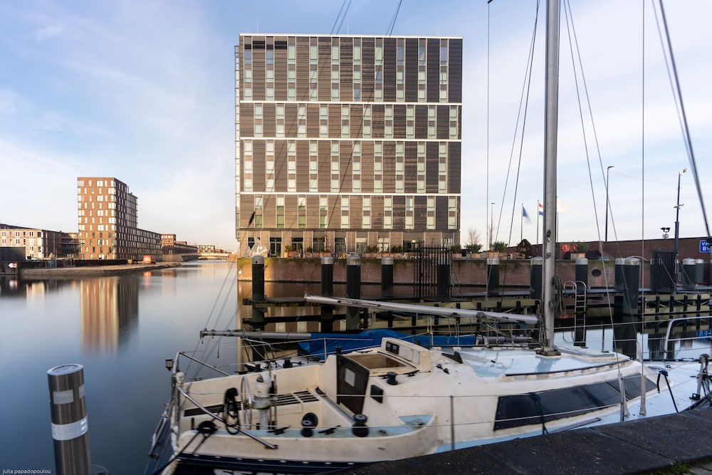Four Elements Hotel Amsterdam, Países Bajos