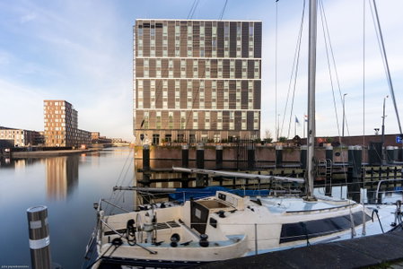 Four Elements Hotel Amsterdam, Diemen, Países Bajos
