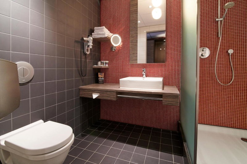 Mercure Hotel Tilburg Centrum, Tilburg, The Netherlands