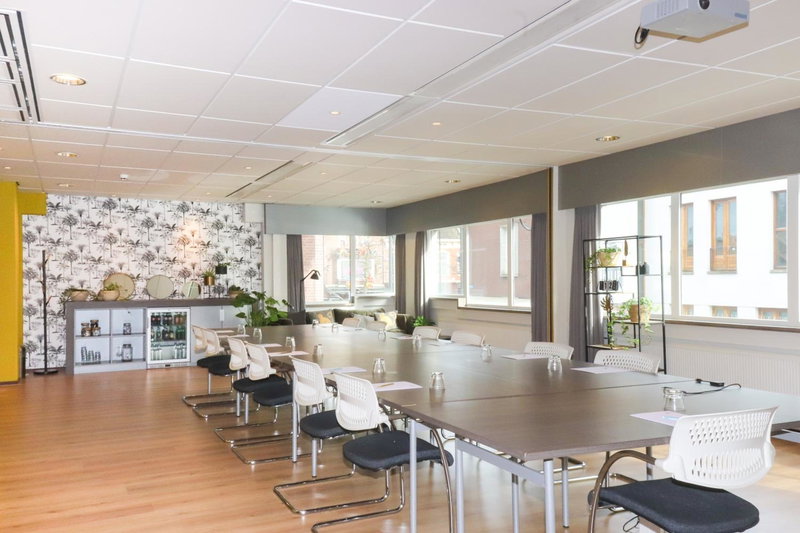 Mercure Hotel Tilburg Centrum, Tilburg, The Netherlands