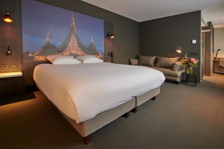 Mercure Hotel Tilburg Centrum, Tilburg, The Netherlands
