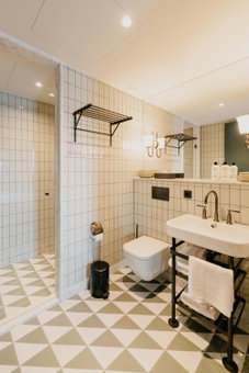 The July - Boat & Co, Amsterdam, Pays-Bas