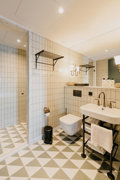 The July - Boat & Co, Amsterdam, Pays-Bas