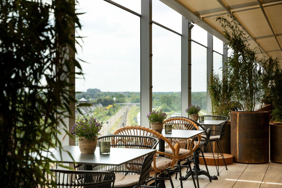 The Den, 's-Hertogenbosch, a Tribute Portfolio Hotel by Marriott, The Netherlands