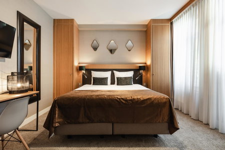 The Delphi - Amsterdam Townhouse, Amsterdam, Нидерланды