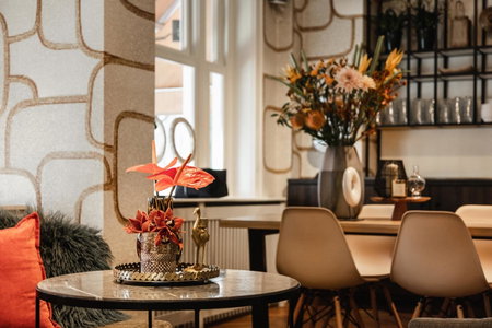 The Delphi - Amsterdam Townhouse, Amsterdam, Нидерланды