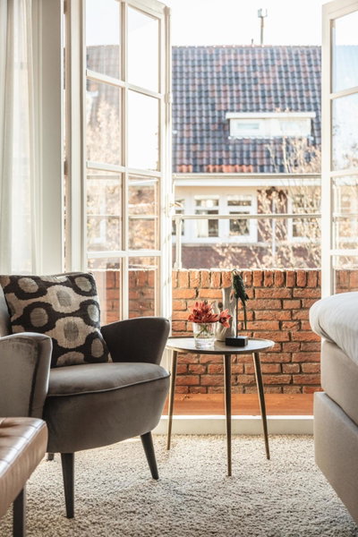 The Delphi - Amsterdam Townhouse, Amsterdam, Нидерланды