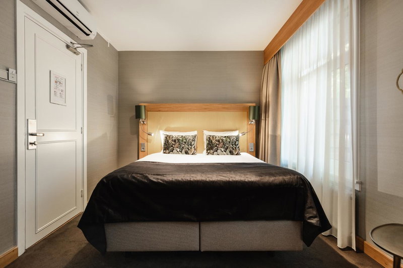 The Delphi - Amsterdam Townhouse, Amsterdam, Нидерланды