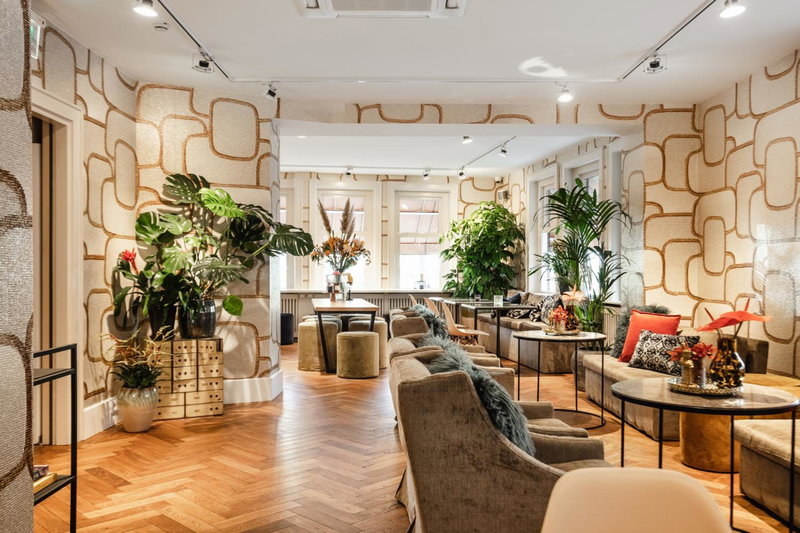 The Delphi - Amsterdam Townhouse, Amsterdam, Нидерланды