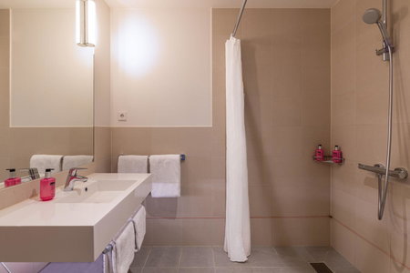 Moxy Amsterdam Houthavens, Amsterdam, Países Bajos