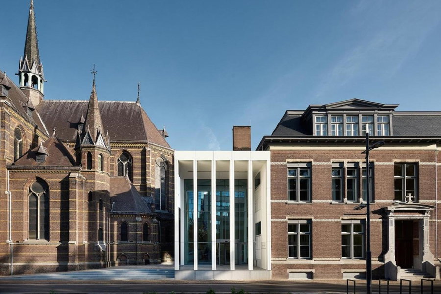 Mariënhage Boutique Hotel, Eindhoven, The Netherlands