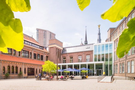 Mariënhage Boutique Hotel, Eindhoven, The Netherlands