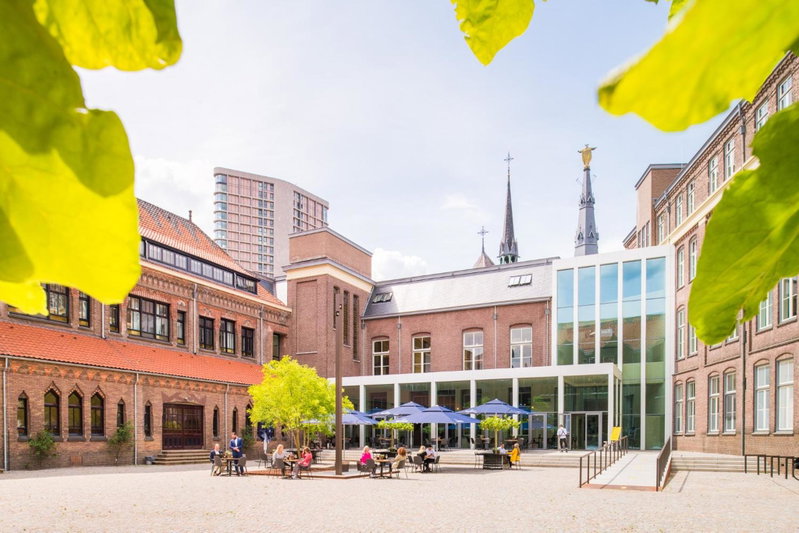 Mariënhage Boutique Hotel, Eindhoven, The Netherlands