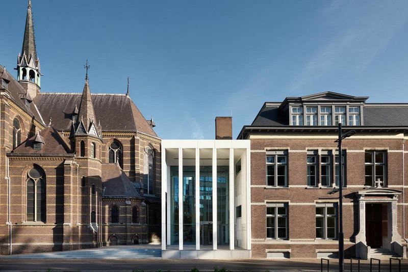 Mariënhage Boutique Hotel, Eindhoven, The Netherlands