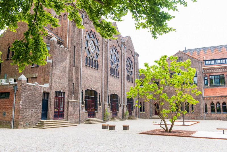 Mariënhage Boutique Hotel, Eindhoven, The Netherlands