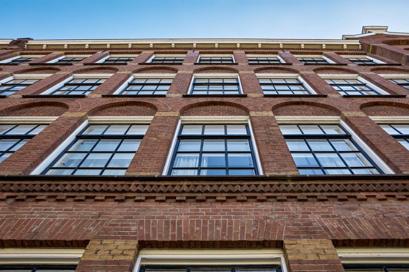 Sir Albert Hotel, part of Sircle Collection, Amsterdam, Niederlande