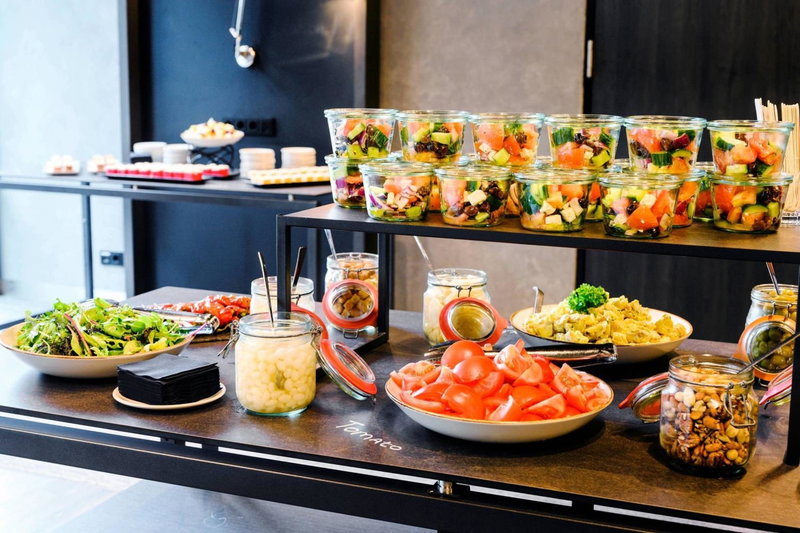 Courtyard by Marriott Amsterdam Airport, Hoofddorp, The Netherlands