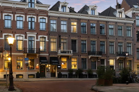 Catalonia Vondel Amsterdam, Amsterdam, Países Bajos