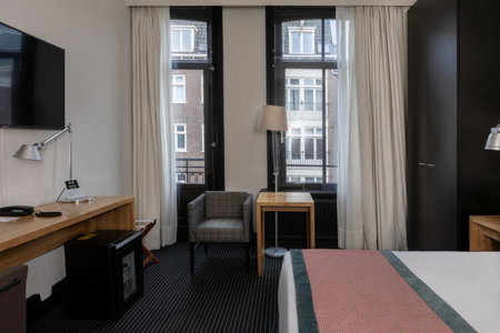 Catalonia Vondel Amsterdam, Amsterdam, Países Bajos