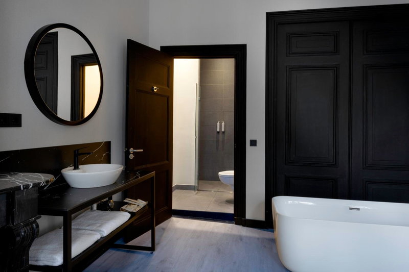Catalonia Vondel Amsterdam, Amsterdam, Países Bajos