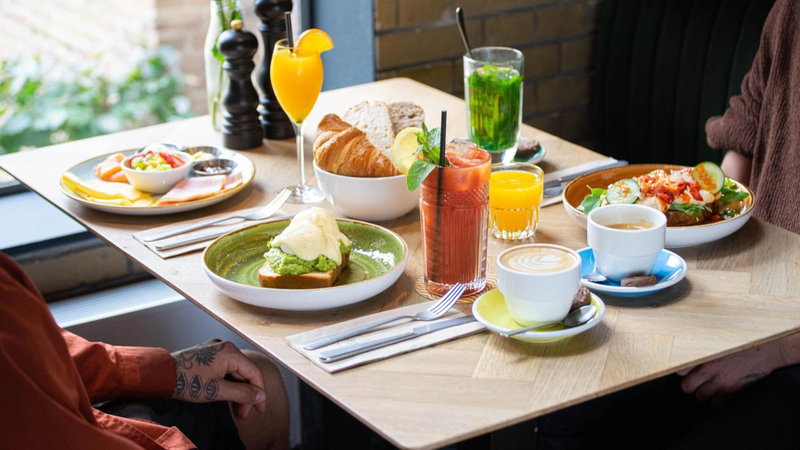 Bunk Hotel Amsterdam, Amsterdam, Pays-Bas