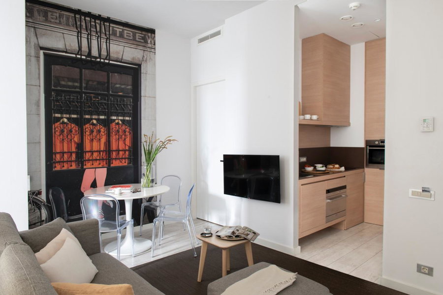Eric Vökel Boutique Apartments - Amsterdam Suites, Amsterdam, Pays-Bas