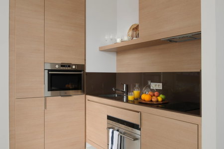 Eric Vökel Boutique Apartments - Amsterdam Suites, Amsterdam, Pays-Bas