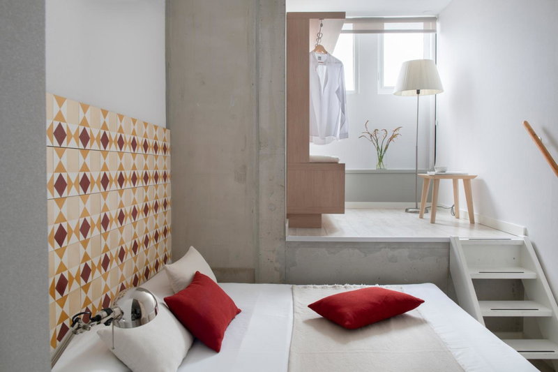 Eric Vökel Boutique Apartments - Amsterdam Suites, Amsterdam, Pays-Bas