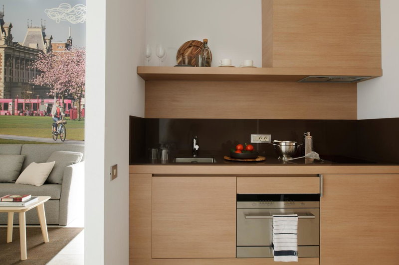 Eric Vökel Boutique Apartments - Amsterdam Suites, Amsterdam, Pays-Bas