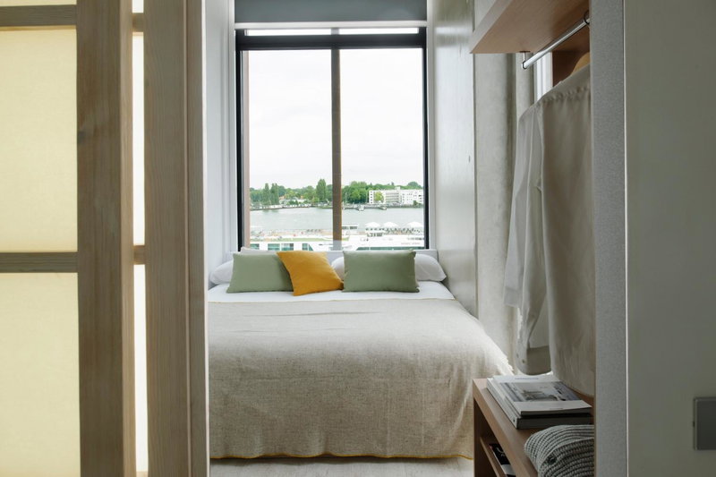 Eric Vökel Boutique Apartments - Amsterdam Suites, Amsterdam, Pays-Bas