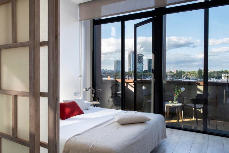 Eric Vökel Boutique Apartments - Amsterdam Suites, Amsterdam, Pays-Bas