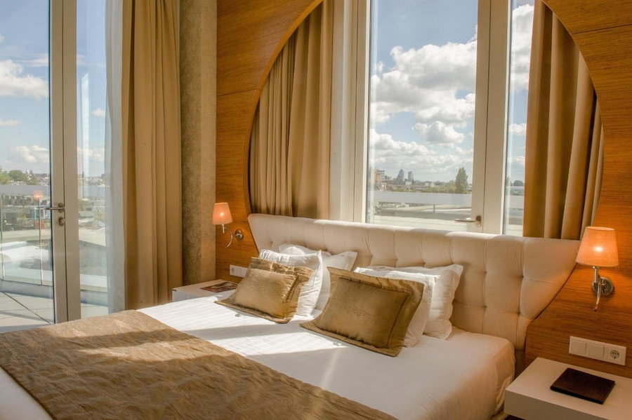 Grand Hotel Downtown, Amsterdam, Pays-Bas
