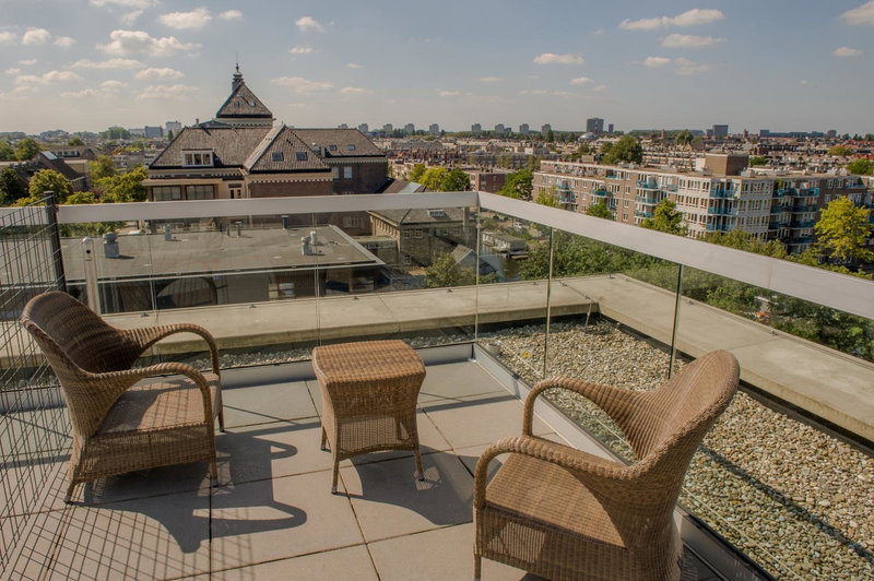 Grand Hotel Downtown, Amsterdam, Pays-Bas