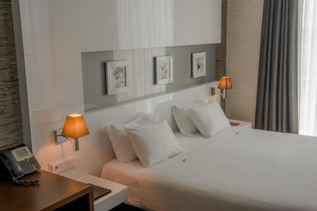 Grand Hotel Downtown, Amsterdam, Pays-Bas