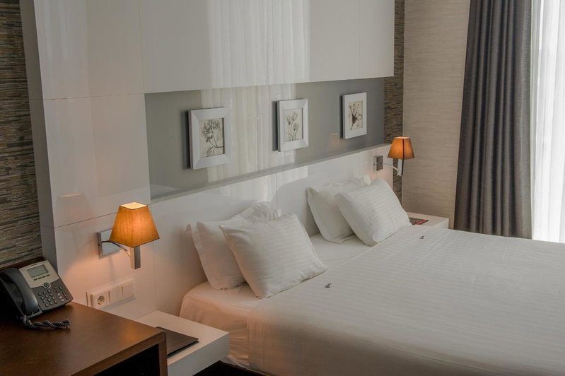 Grand Hotel Downtown, Amsterdam, Pays-Bas