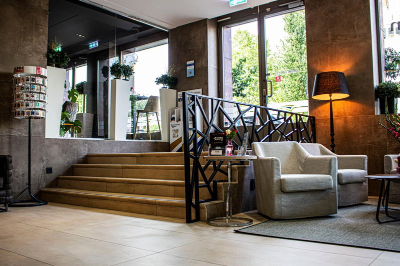 Grand Hotel Downtown, Amsterdam, Pays-Bas
